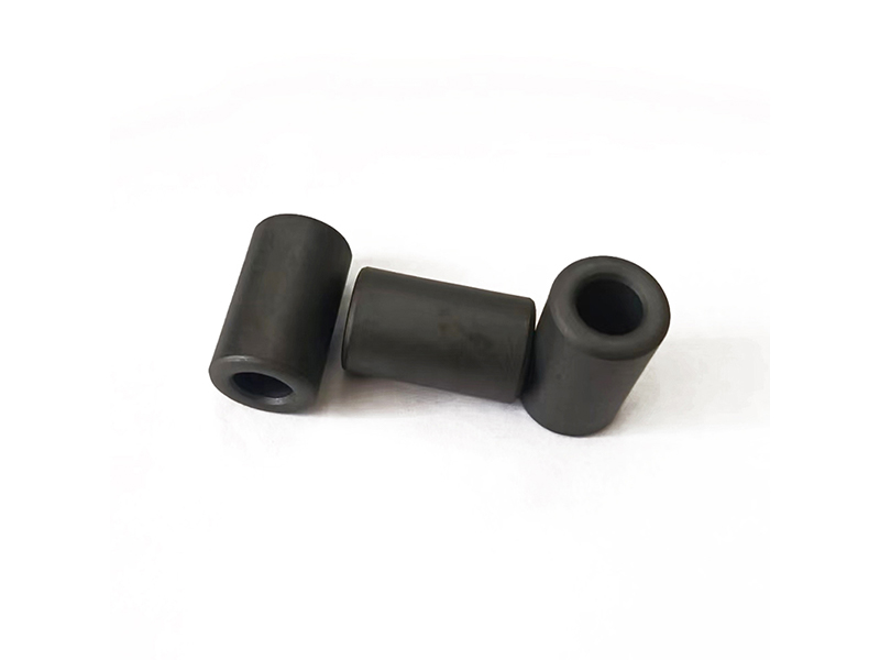 Neodymium iron boron magnet