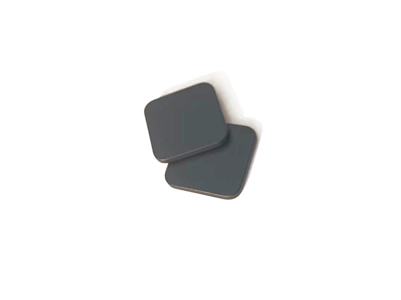 Neodymium iron boron magnet